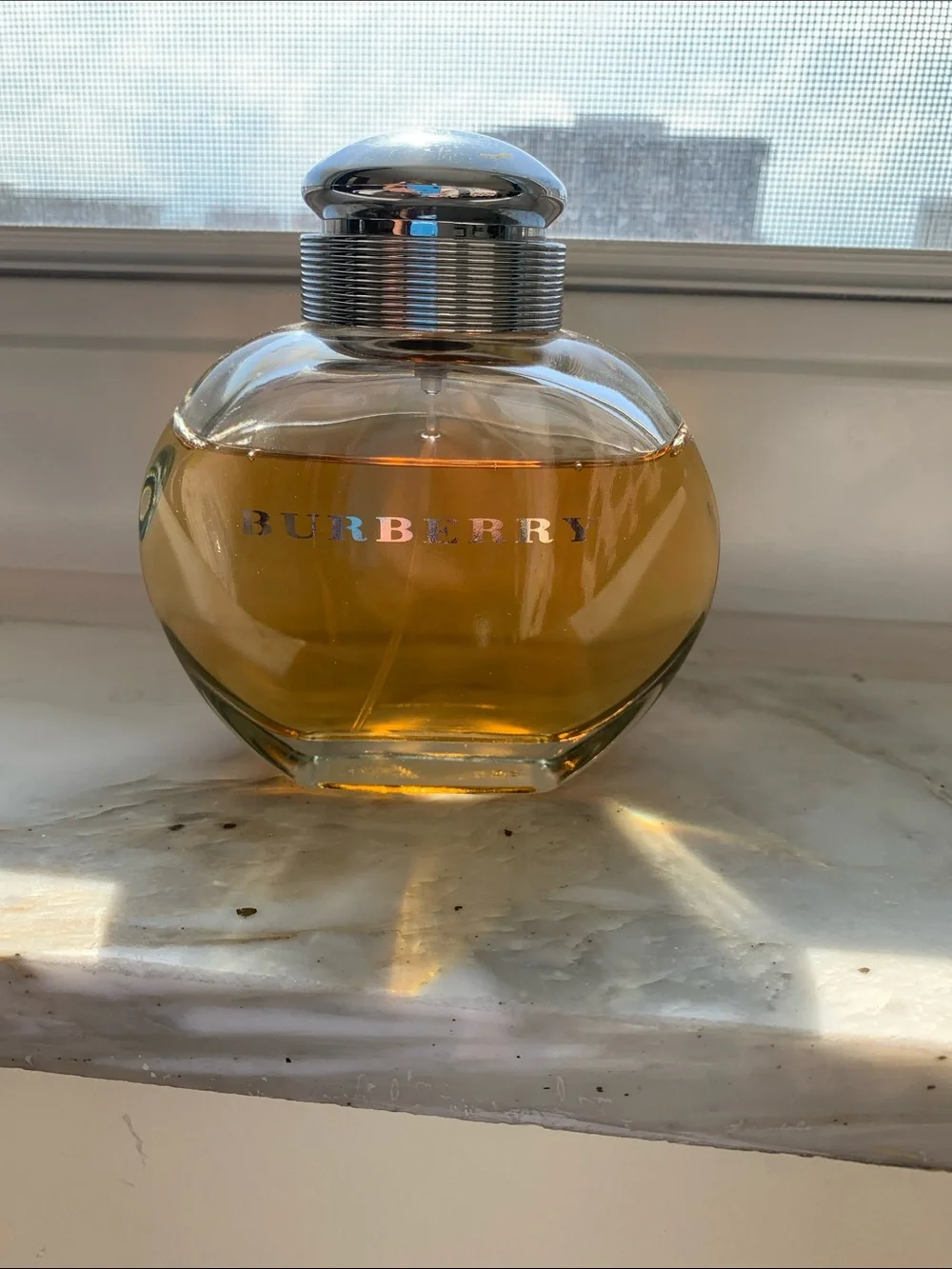 💐BURBERRY original EDP full size 💐for women